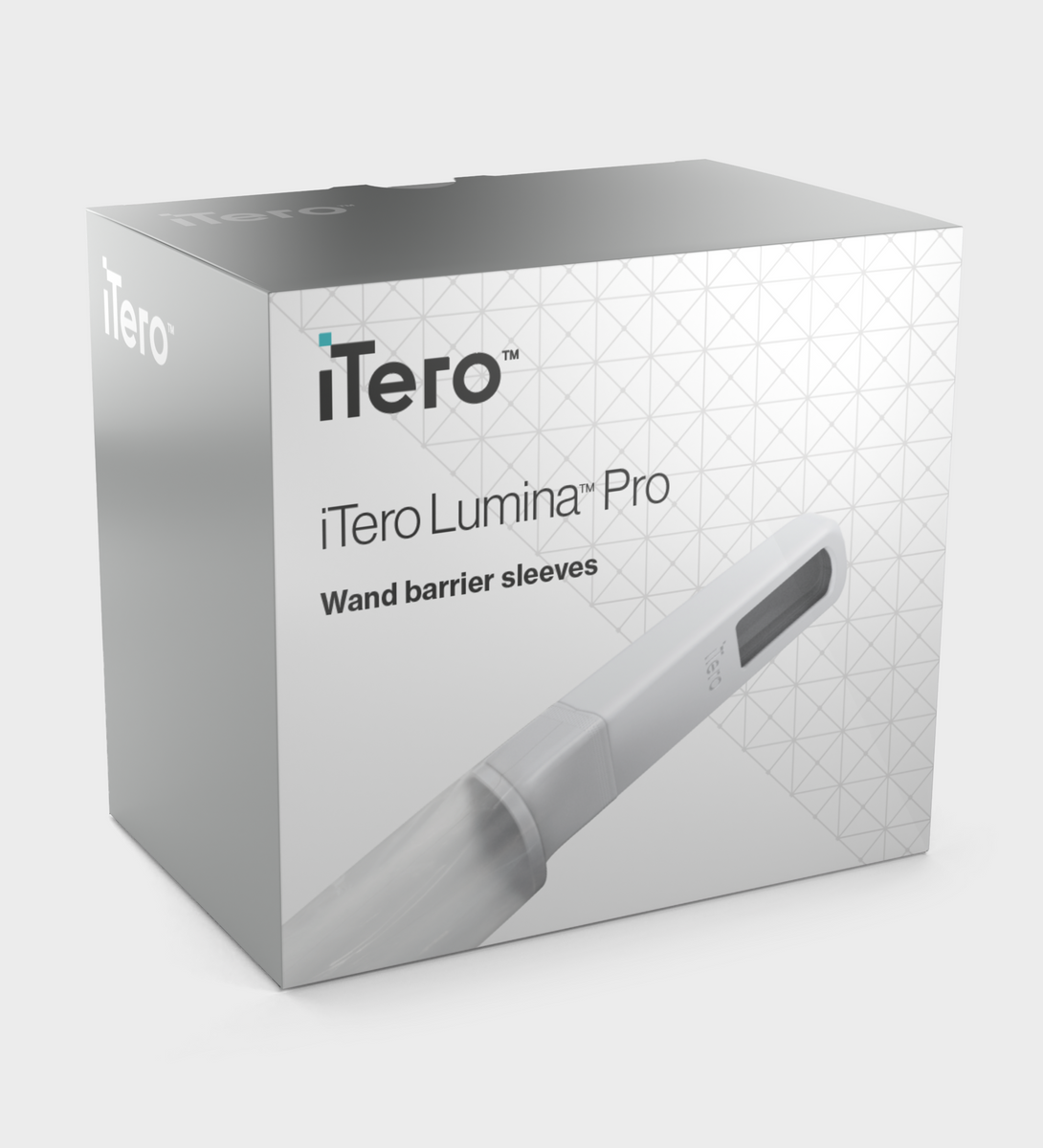 iTero Lumina™ Pro wand barrier sleeves (U.S. only) – iTero Store