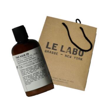 ルラボ テノワール29 シャンプー コンディショナー 237ml ルラボ