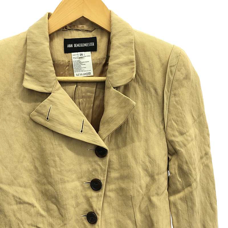 楽天市場】ANN DEMEULEMEESTER / アンドゥムルメステール | ウール