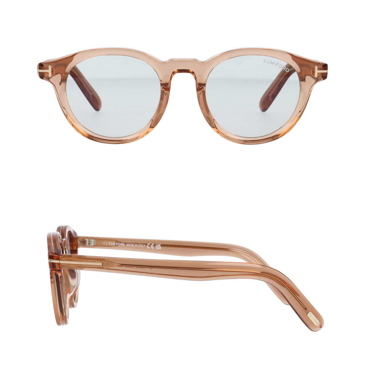 楽天市場】TOM FORD トムフォード サングラス ボストン FT1123-D/S