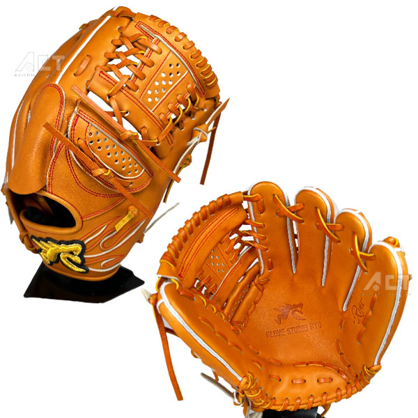 TAKEヒロ※RYU限定グローブ 右投げ用 RYU限定グローブ右投げ用