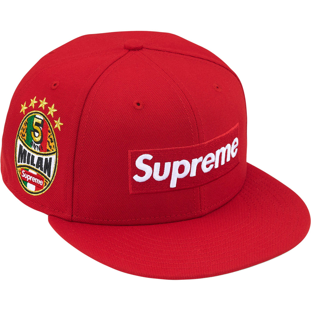 Shop Box Logo New Era® - Shop - Supreme