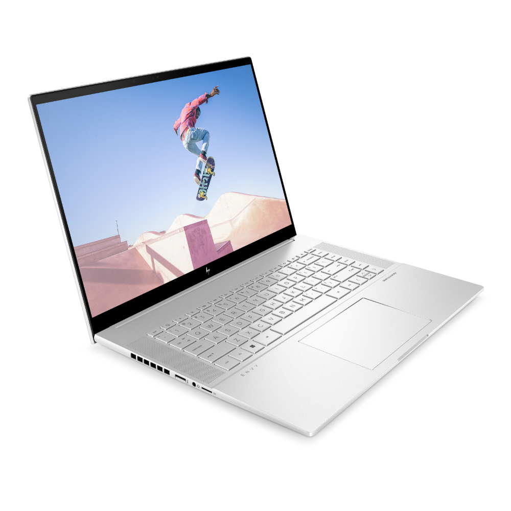 HP ENVY Laptop 16-H1008NT Intel Core i7-13700H 16GB RAM 1TB SSD