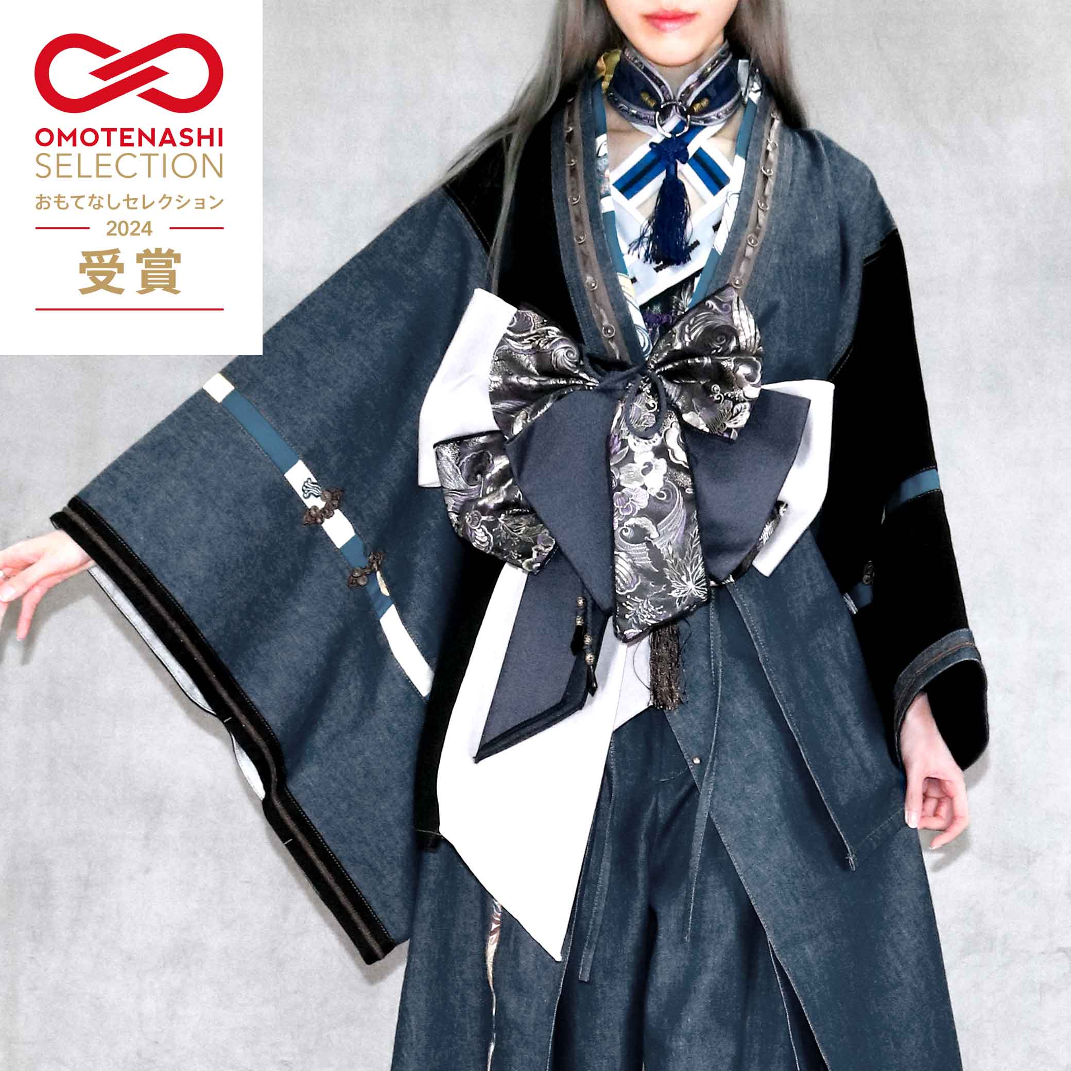 OZZON JAPAN / 羽織・カーディガン