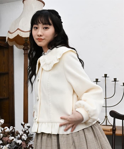編集部調査】axes femme kawaiiから、可愛い要素をぎゅっと閉じ込めた