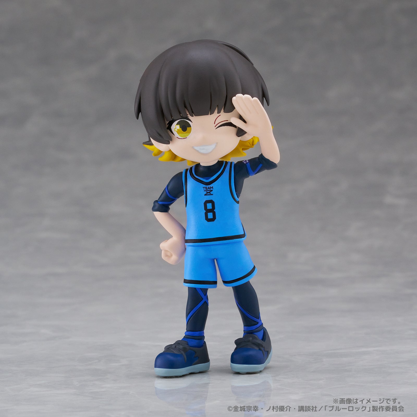 BOX販売]PalVerse ブルーロック -6個入りBOX- – SOOTANG HOBBY