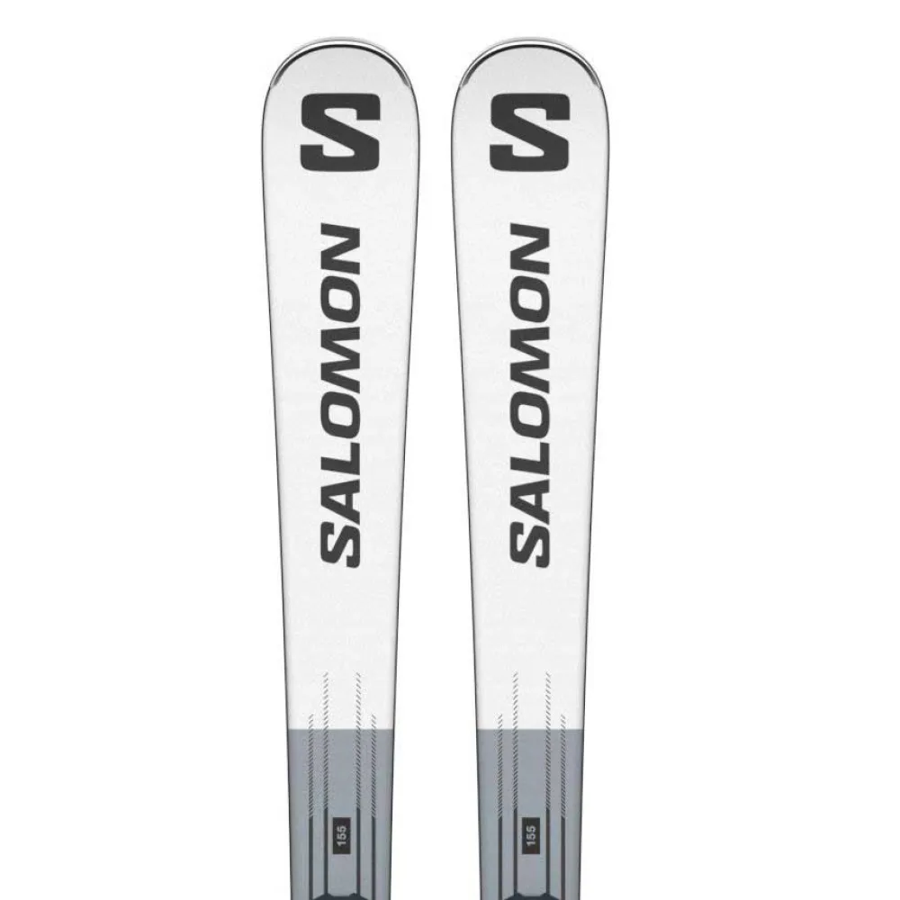 Salomon S/Max 4+M10 GW アルペンスキーパック 白| Snowinn アルペンスキー