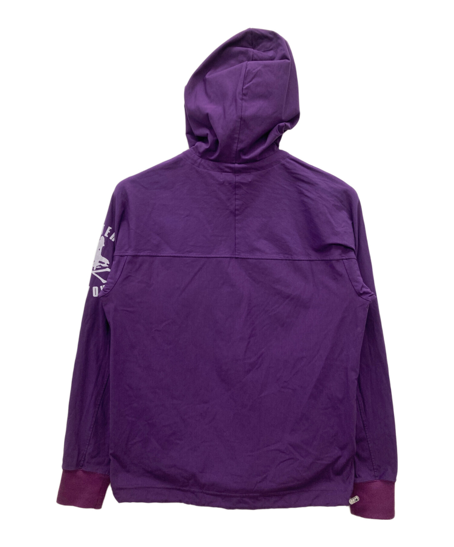 中古・古着通販】Hysteric Glamour (ヒステリックグラマー) アノラック