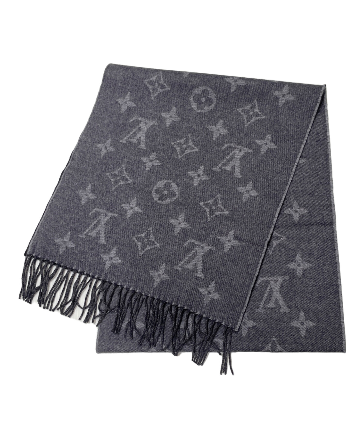 中古・古着通販】LOUIS VUITTON (ルイ ヴィトン) エシャルプ・ピエドゥ