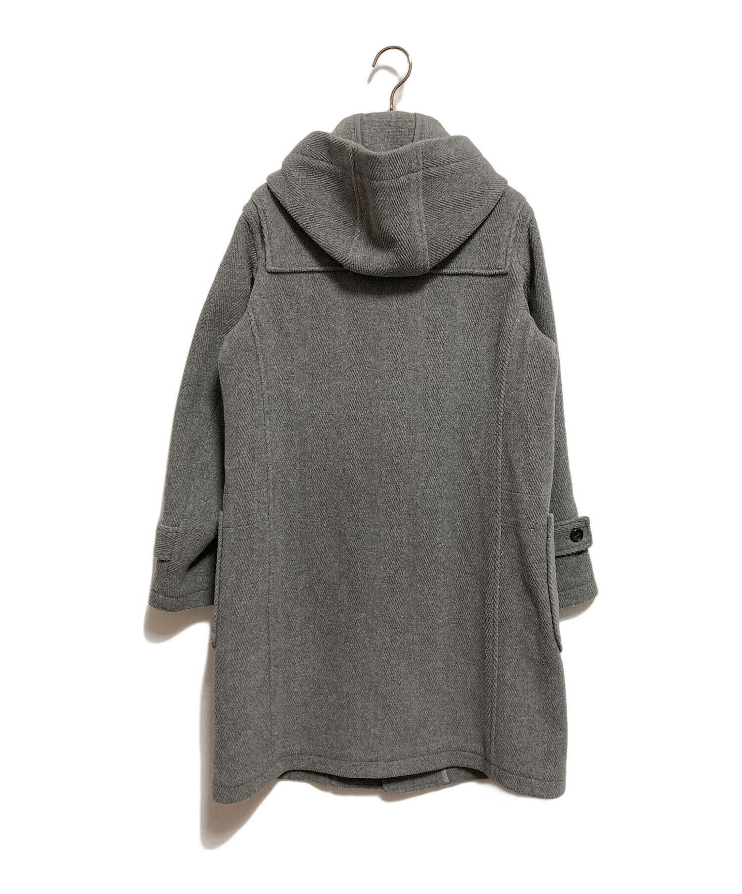 中古・古着通販】ORCIVAL (オーシバル) LE TINTE ダッフルコート