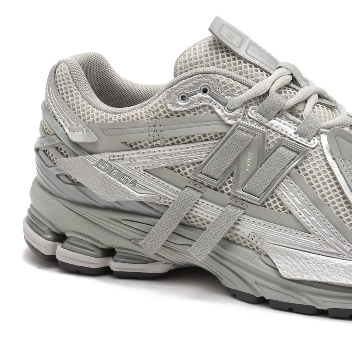New Balance M1906AG GRAY （ニューバランス M1906AG-グレー） | atmos