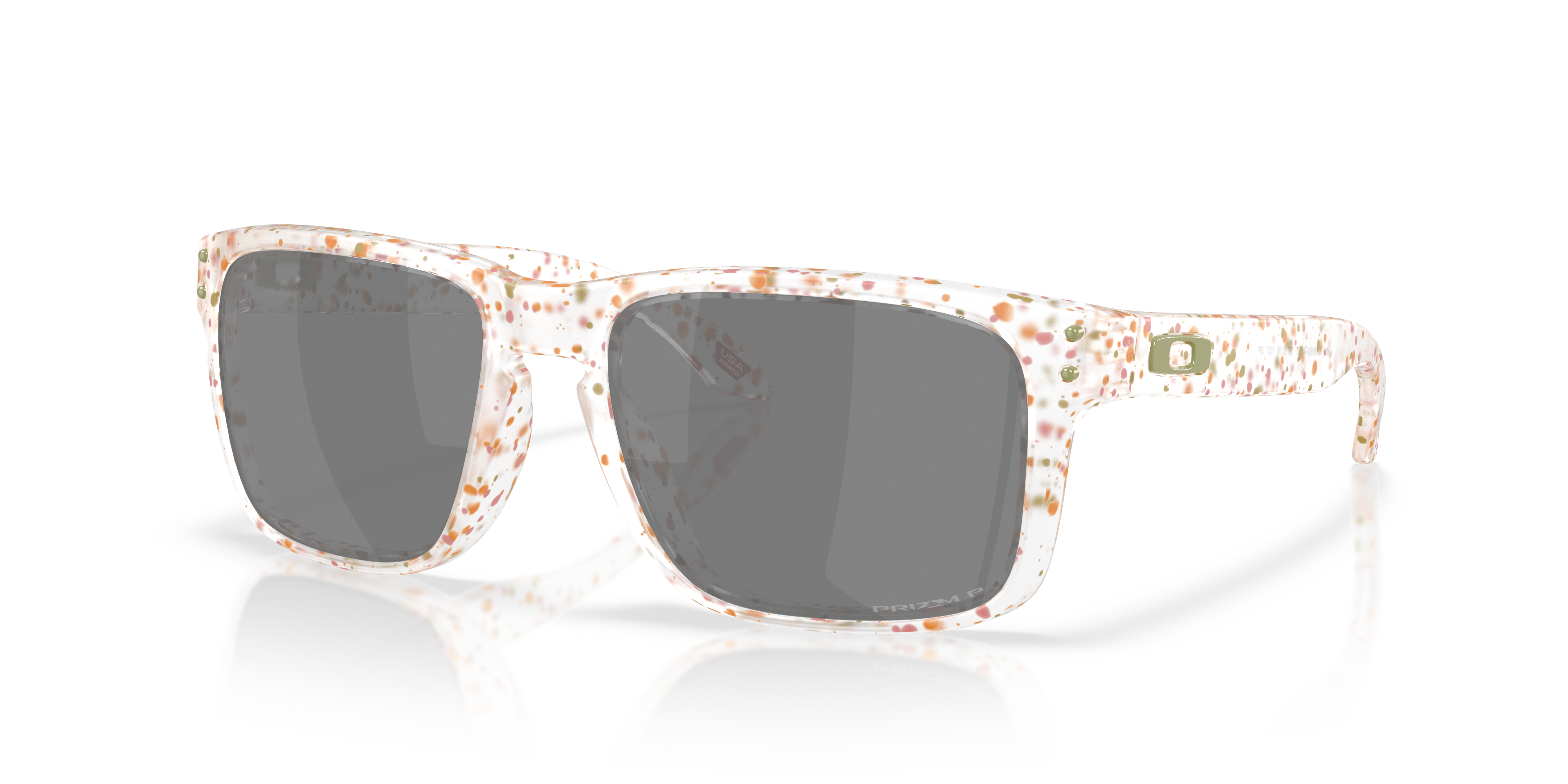 Oakley OO9102 Holbrook™ Terrazzo Collection XL (57 - 18) with