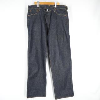EVISU エヴィス 2000T NO2 ジーンズ 虎耳 カモメプリント 買取