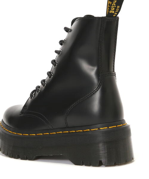 Dr.Martens/ドクターマーチン/JADON 8ホールブーツ（ブーツ）｜Dr