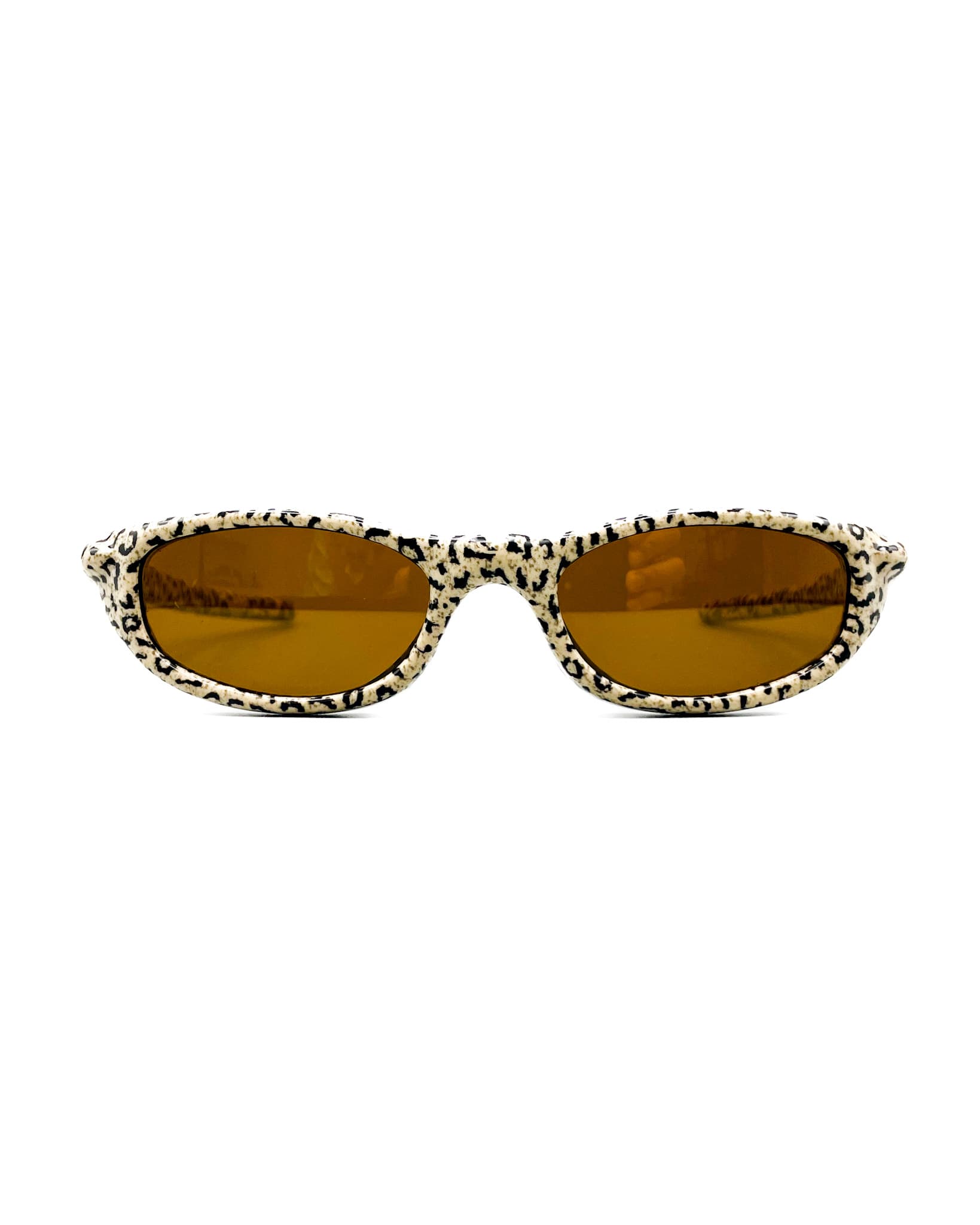 Oakley Four S Cheetah - Slippy shades