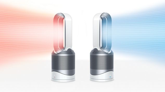 Dyson Pure Dyson Pure Hot+Cool HP00 Hot + Cool Link Purifier