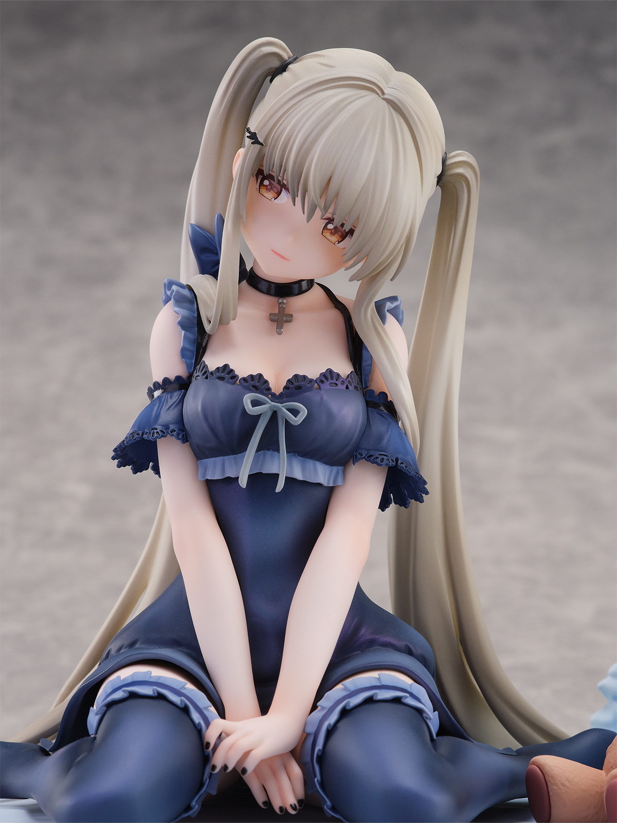SHIBUYA SCRAMBLE FIGURE 椎名真昼 -小悪魔様 Ver.- 1/6スケールフィギュア