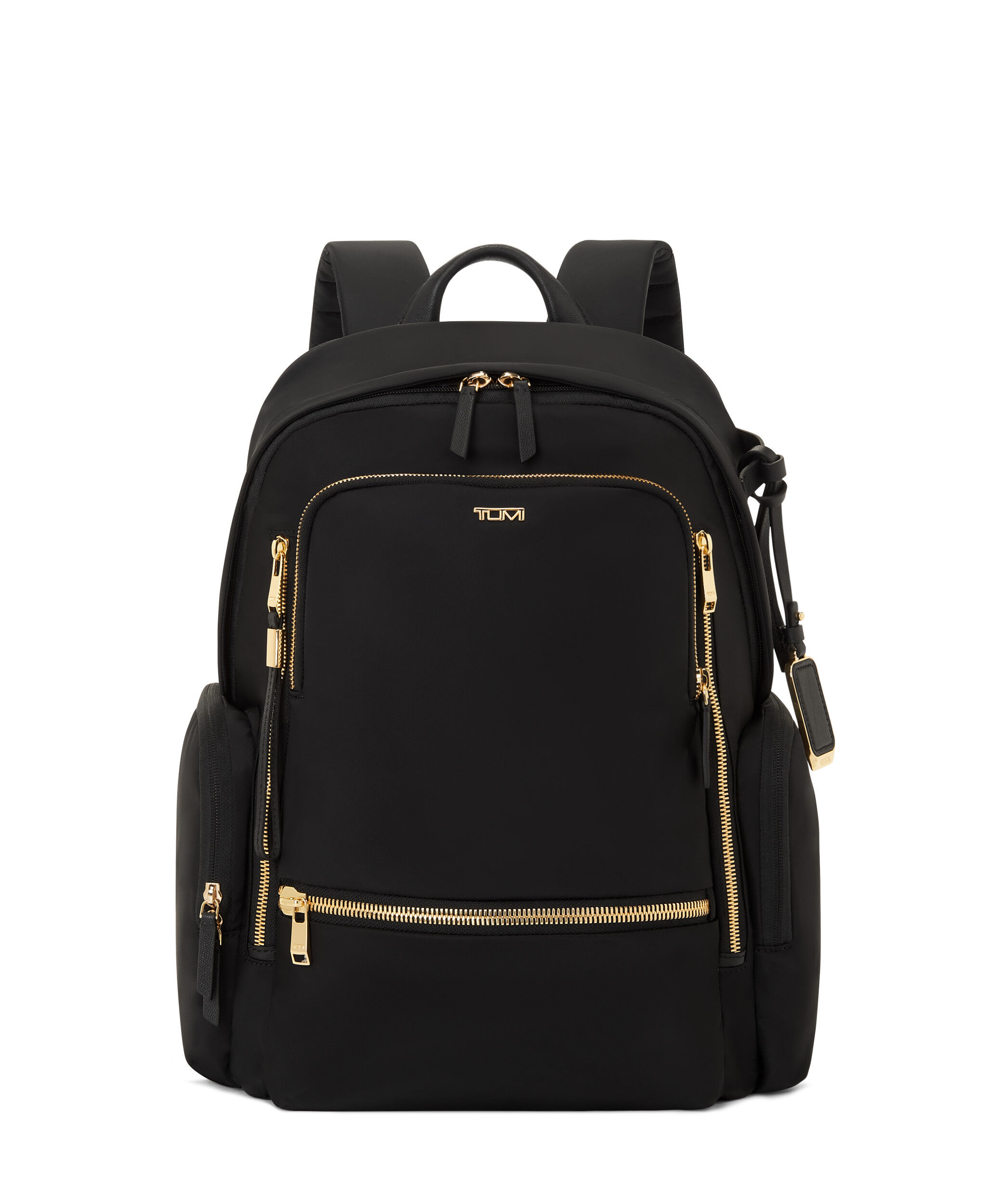 Voyageur Celina Backpack Black | TUMI France