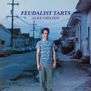 Clichés - Loose Shoes Tight Pussy - Album by Alex Chilton | Spotify