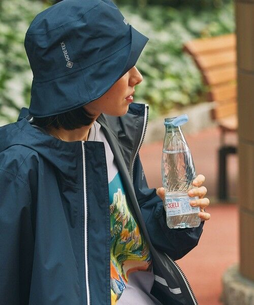 セール】 GORE-TEX ゴアテックス 防水 透湿 防風 サファリハット