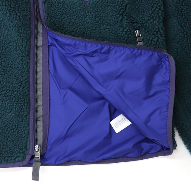 patagonia パタゴニア メンズ・クラシック・ レトロX・ジャケット 23057