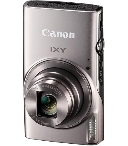 Amazon | Canon デジタルカメラ IXY DIGITAL 930 IS ブラウン