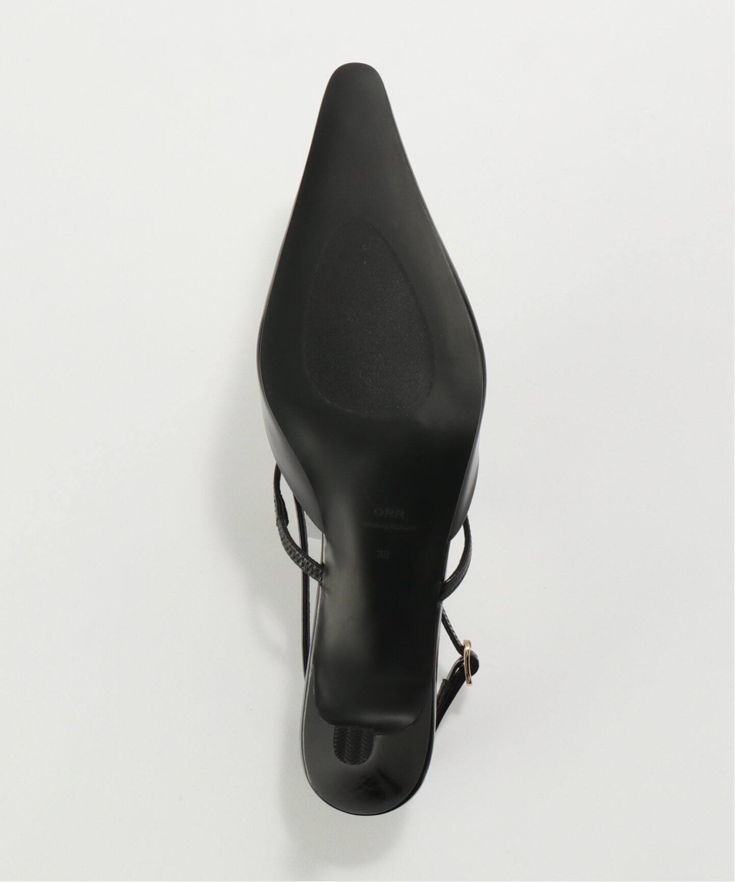 ORR/オル T-Strap Slingback（パンプス）｜NOBLE（ノーブル）の通販