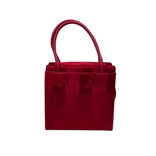Yves Saint Laurent イヴサンローラン クラッチバッグ バッグ カーフ