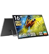Amazon.co.jp: Intehill モバイルモニター 有機el モニター 13.3インチ