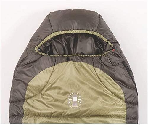 Amazon.co.jp: Coleman Extreme WHEATHER Mummy コールマン