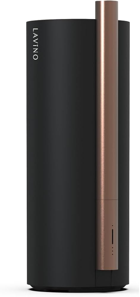 Amazon.co.jp: 【医師推奨4重除菌 2026年版】LAViNO (ラビーノ