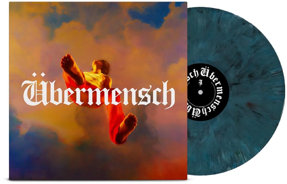 Amazon.com: Ubermensch - Rainbow Eco Mix: CDs & Vinyl