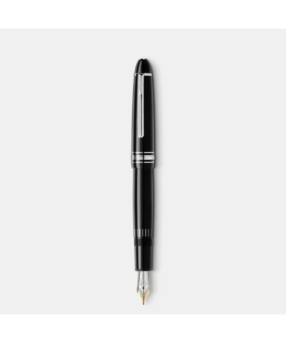MONTBLANC/モンブラン通販 | マイスターシュテュック プラチナ 万年筆