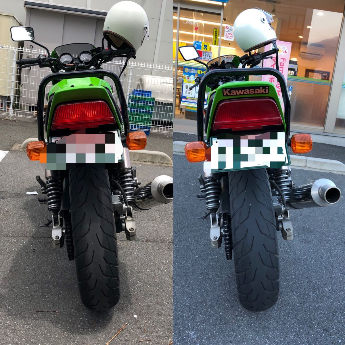 投稿詳細｜MOTOCLE