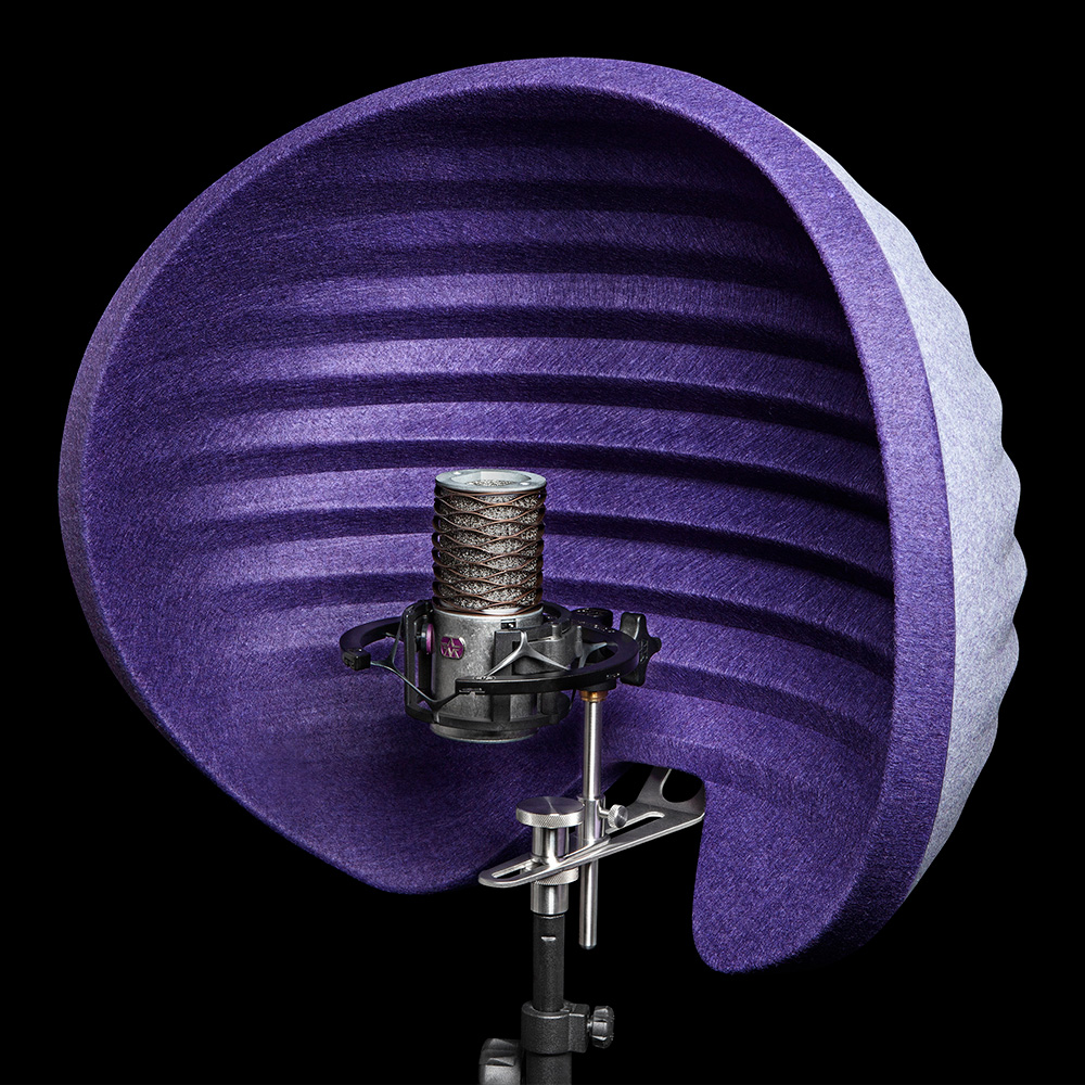Aston Microphones HALO｜ミュージックランドKEY