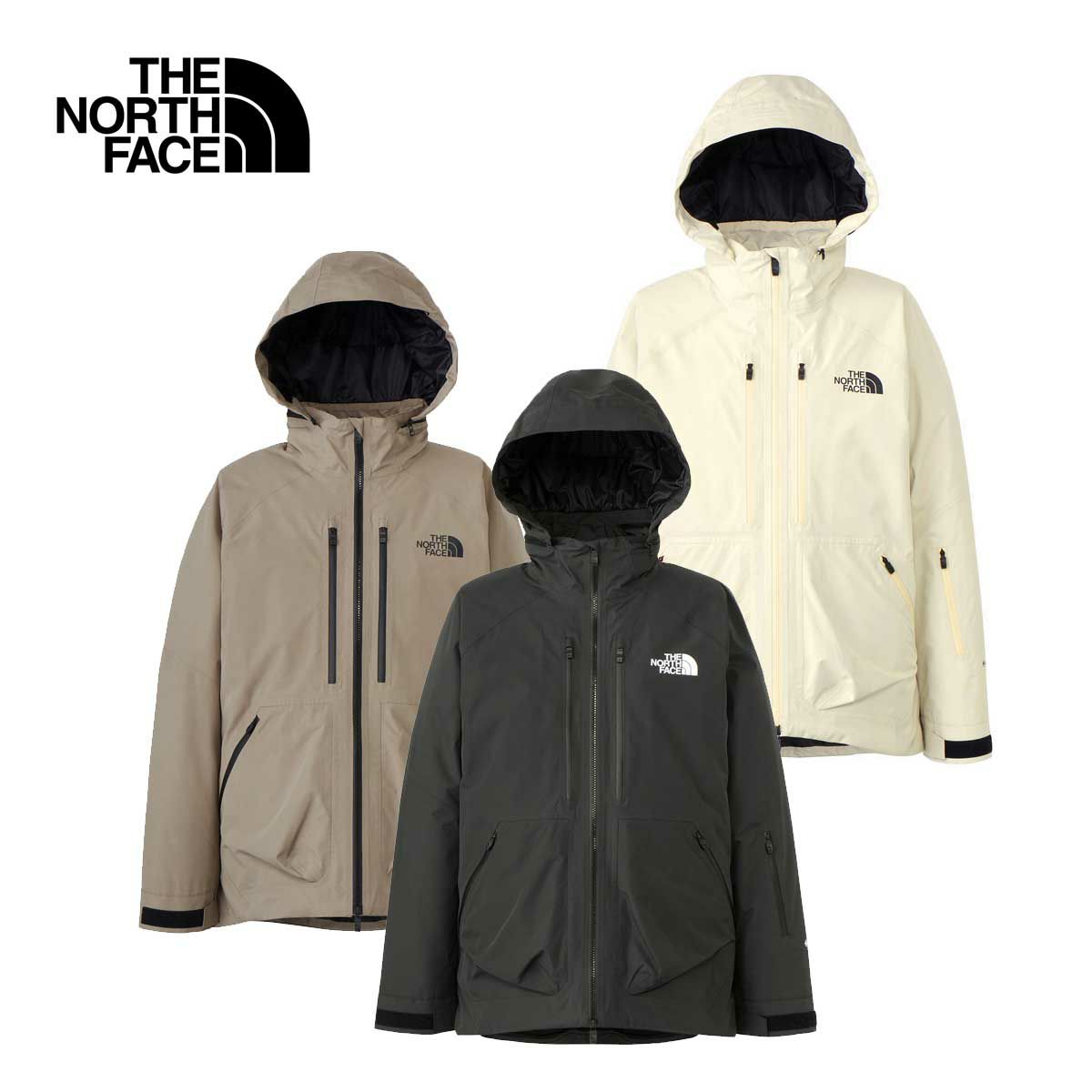THE NORTH FACE】ノースフェイス ウェアならスキー用品通販ショップ