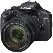 キヤノン EOS Kiss X4 EF-S18-135 IS レンズキット | デジタル一眼レフ