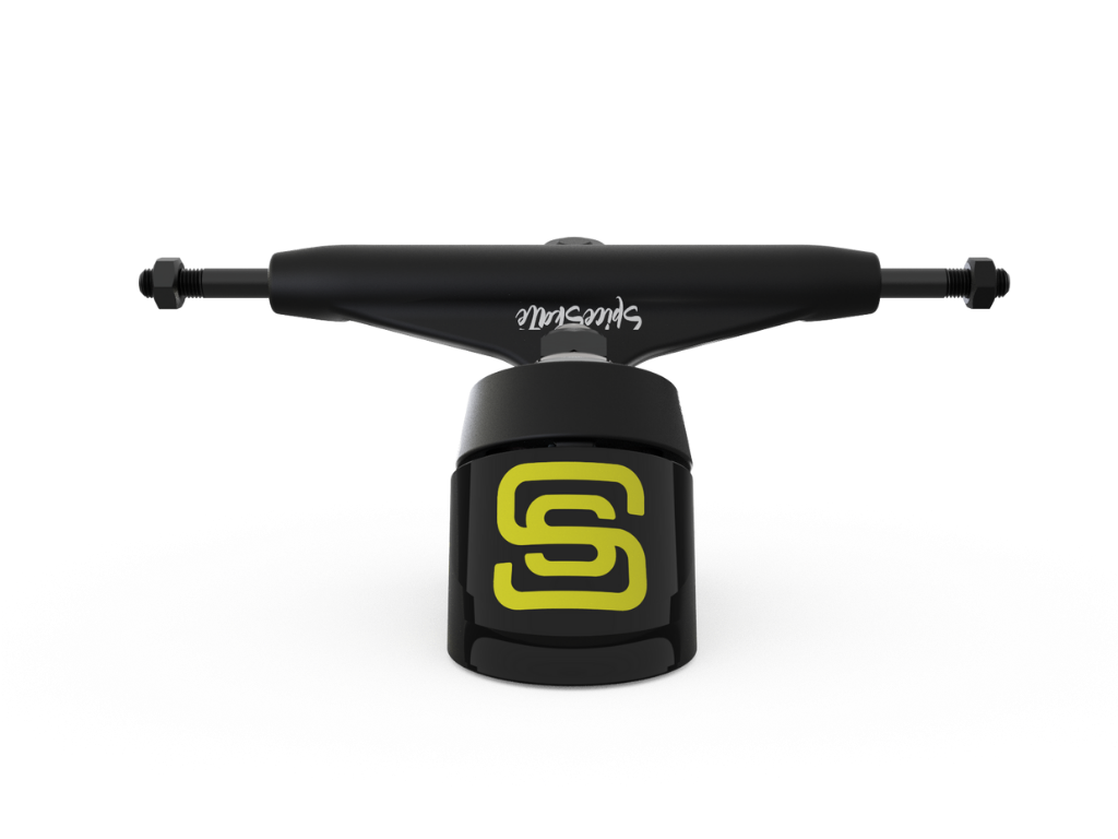 SurfSkate - SpiceSkate - 815 Series – SpiceSkate®