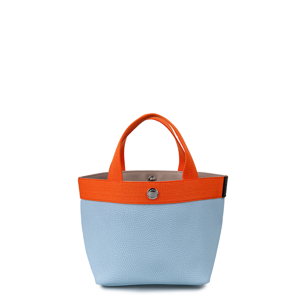 エルベシャプリエ Herve Chapelier 701GP (リュクス舟型トートS