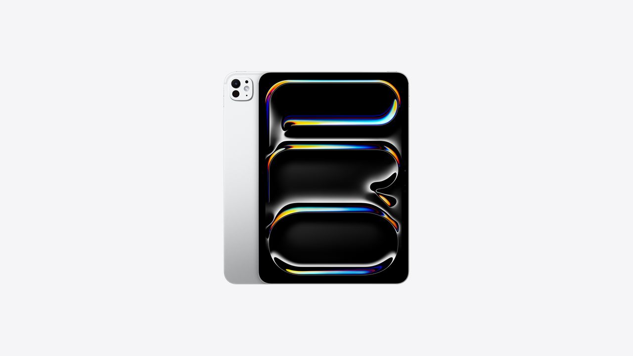 11インチiPad Pro Wi‑Fiモデル 1TB（Nano-textureガラス搭載