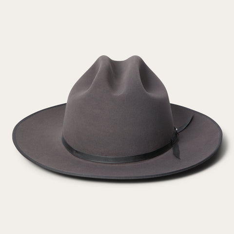 Open Road Royal Deluxe Hat | Stetson