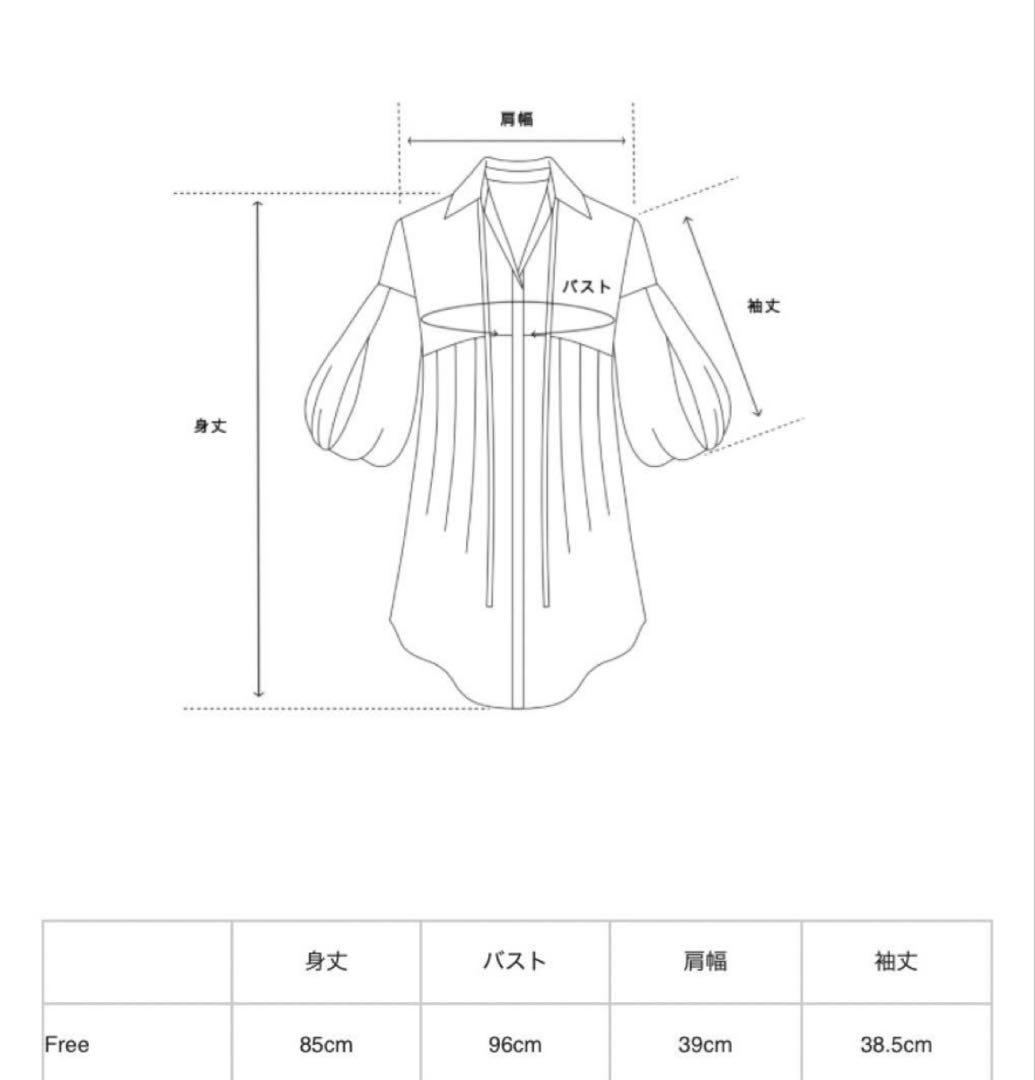 再値下げ】MURRAL ミューラル dizzy shirt Green