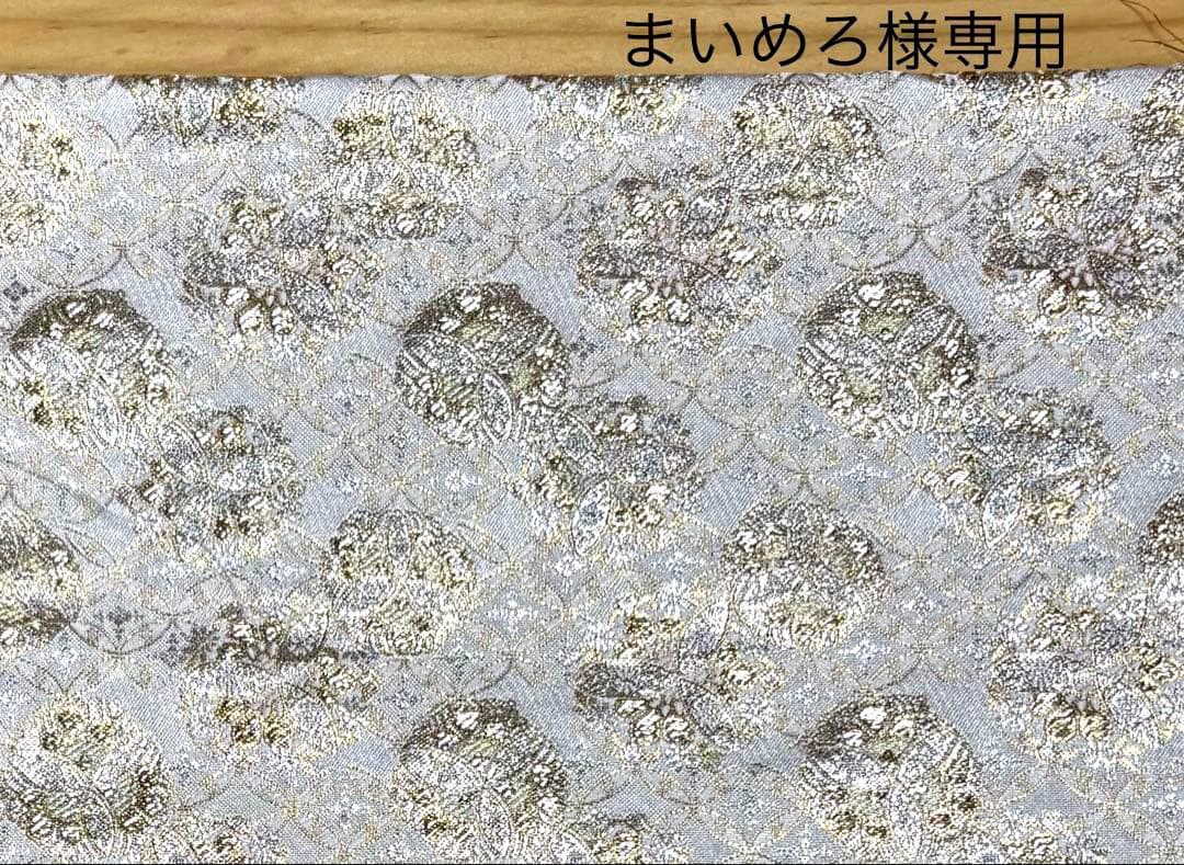 まいめろ　御朱印帳　見開き×3点／御朱印ホルダー（大）（小）黒　バンド付 まいめろ 御朱印帳 見開き×3点／御朱印ホルダー（大）（小）黒 バンド