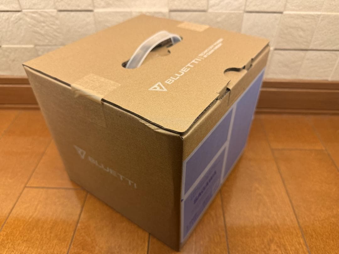 発電機・ポータブル電源 BLUETTI Charger 1 Amazon.co.jp: BLUETTI Charger 1 走行充電器 560W 高出力 6倍急速充電