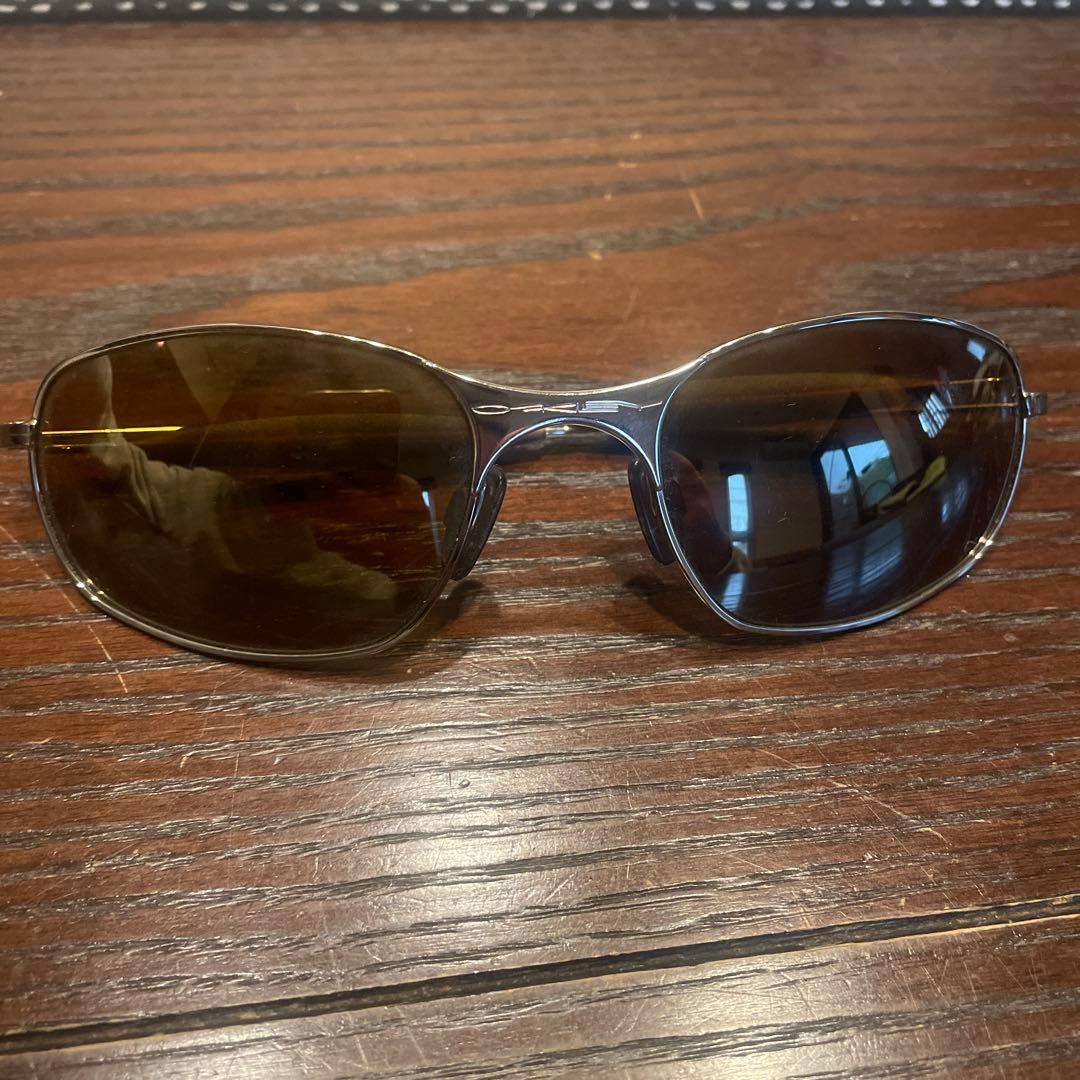 Oakley サングラス ブラウンレンズ 楽天市場】oakley（カラーブラウン）（サングラス｜眼鏡・サングラス
