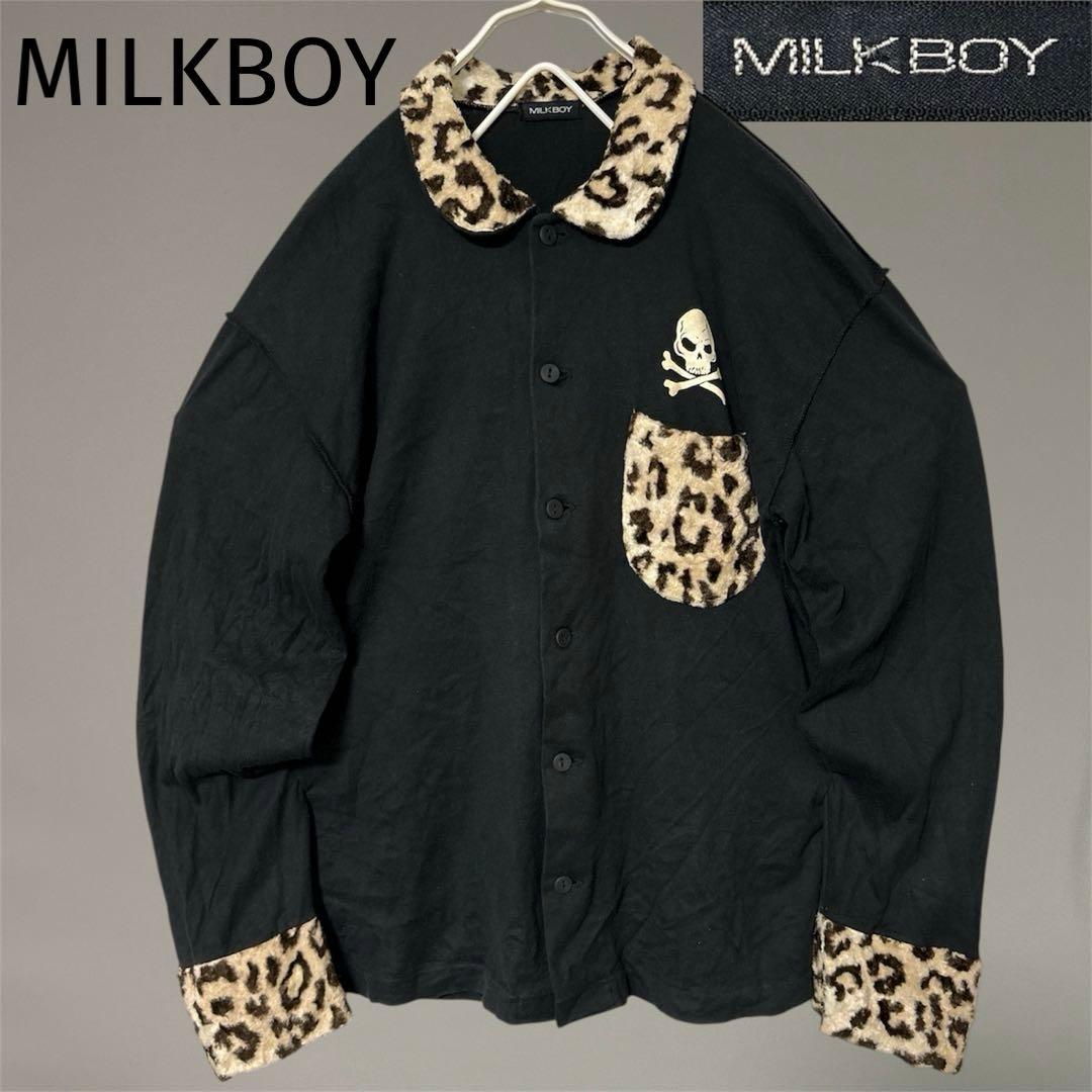 ジュリアーノ ミルクボーイ ヒョウ柄 スカル コットン レーヨン シャツ 楽天市場】STAR OF HOLLYWOODスターオブハリウッドHIGH DENSITY RAYON