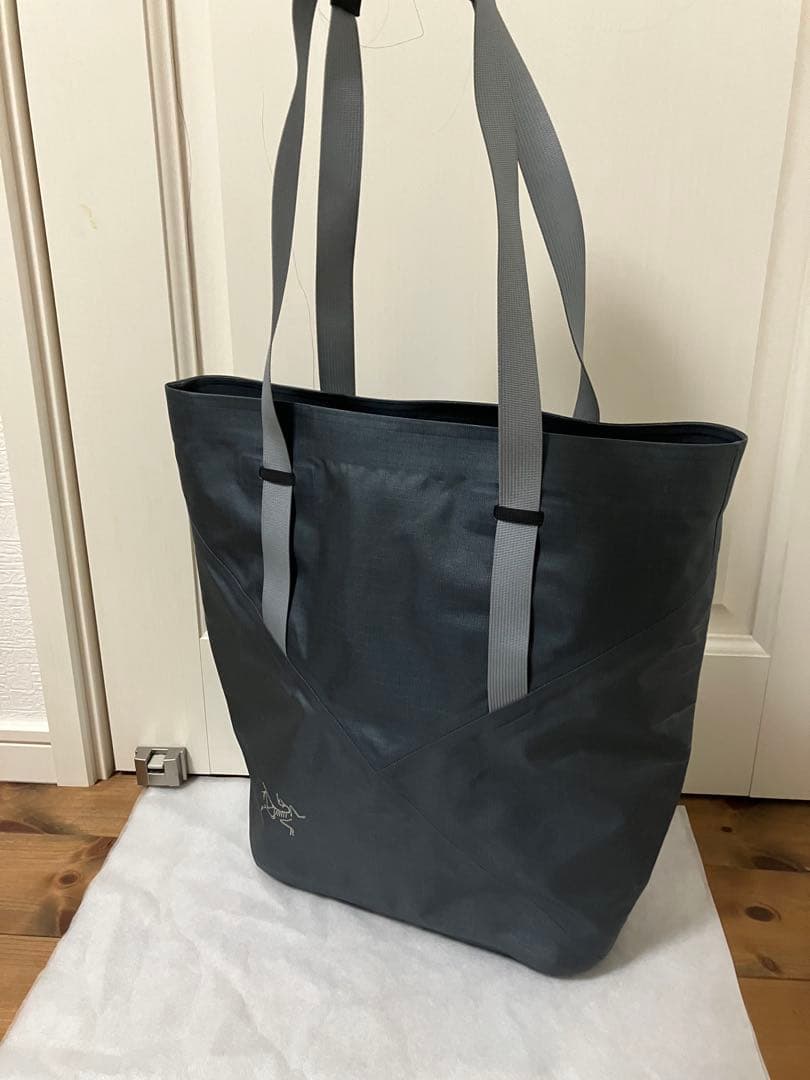 アークテリクス グランヴィル18 トートバッグ ARC' TERYX（アークテリクス）/GRANVILLE 18 TOTE（グランヴィル18