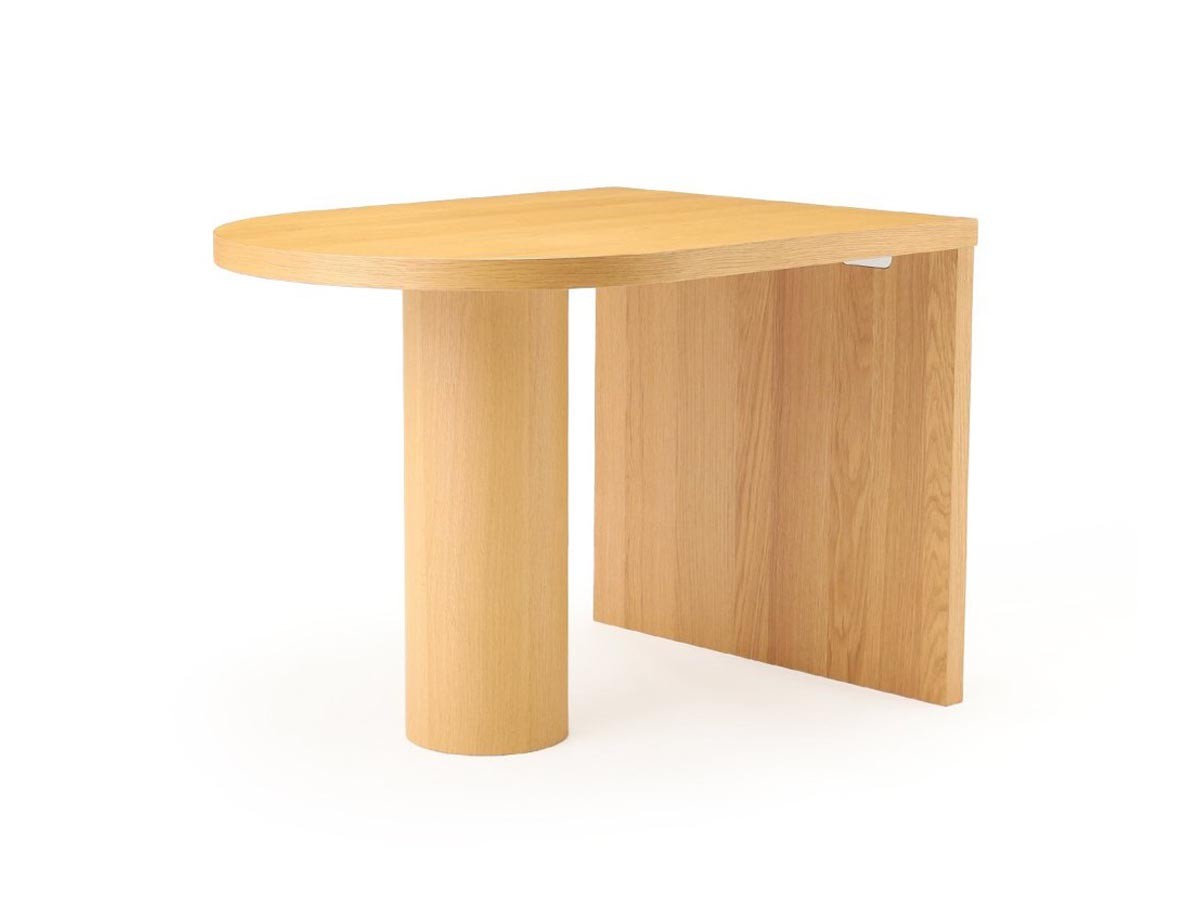 JOURNAL STANDARD FURNITURE PORTO DINING TABLE SMALL / ジャーナル